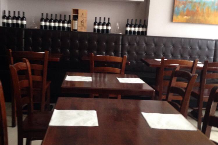 Sartori Great Newport Street Covent Garden London